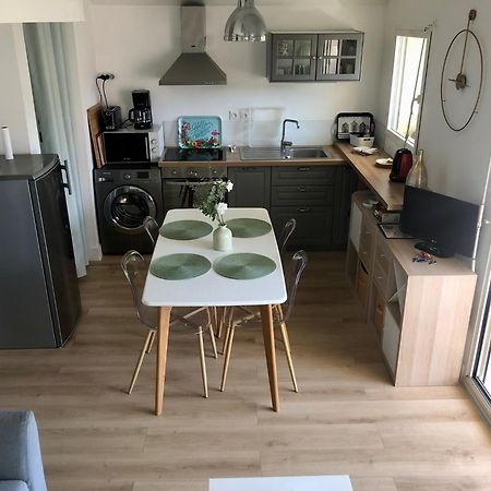 Le Petit Cote Ouest - Appt Dans Les Pins Pres De La Plage Ле-Сабль-д’Олон Экстерьер фото
